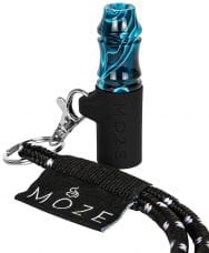 Boquilla Unipersonal Moze Tip Wavy Line
