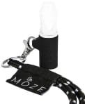 Boquilla Unipersonal Moze Tip Wavy Line