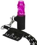 Boquilla Unipersonal Moze Tip Wavy Line