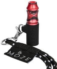 Boquilla Unipersonal Moze Tip Wild Line