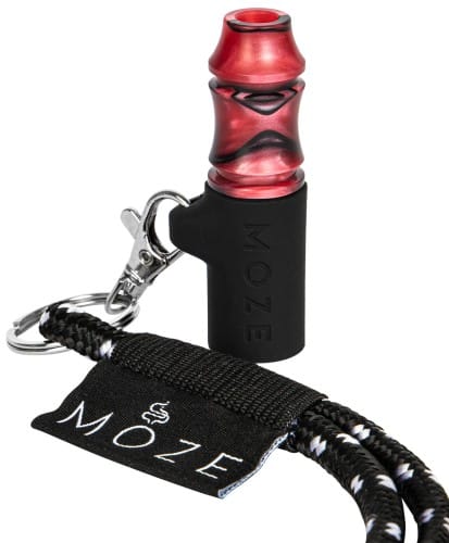 Boquilla Unipersonal Moze Tip Wild Line Boquilla Unipersonal Moze Tip Wild Line