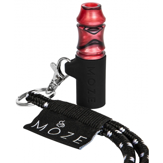 Boquilla Unipersonal Moze Tip Wild Line Boquilla Unipersonal Moze Tip Wild Line