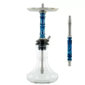 Moze Breeze Two Wavy Blue Moze Breeze Two Wavy Blue