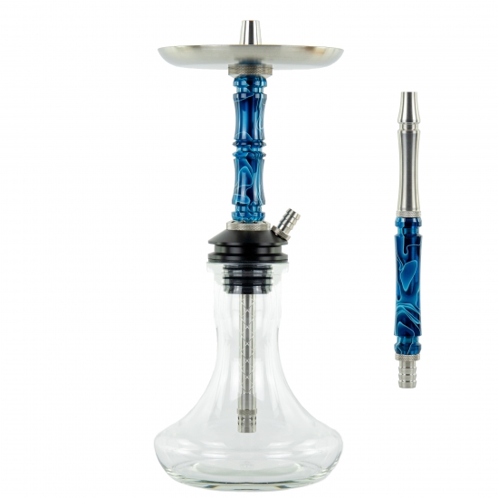 Moze Breeze Two Wavy Blue Moze Breeze Two Wavy Blue