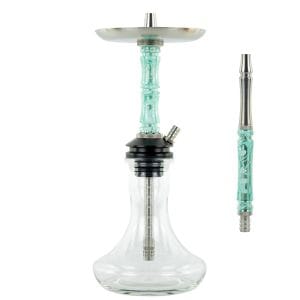 Moze Breeze Two Wavy Mint Moze Breeze Two Wavy Mint
