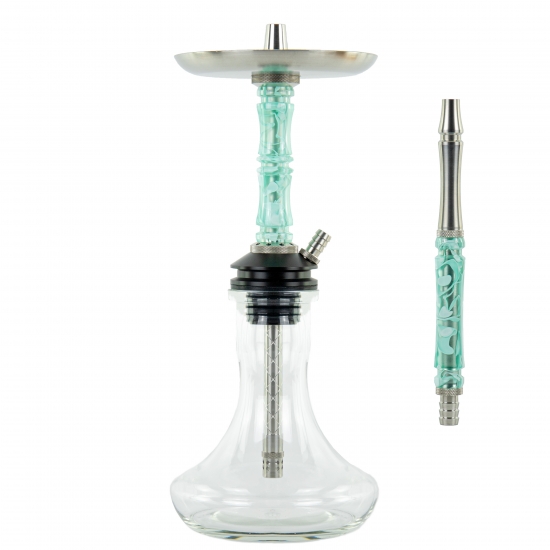 Moze Breeze Two Wavy Mint Moze Breeze Two Wavy Mint