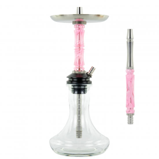 Moze Breeze Two Wavy Pink Moze Breeze Two Wavy Pink