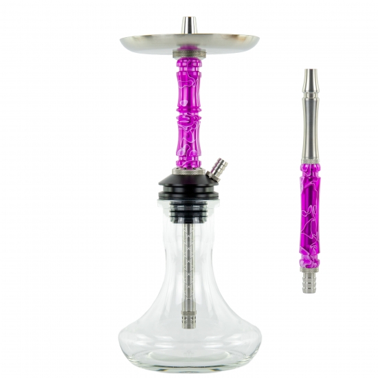 Moze Breeze Two Wavy Purple Moze Breeze Two Wavy Purple