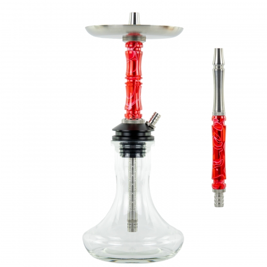 Moze Breeze Two Wavy Red Moze Breeze Two Wavy Red
