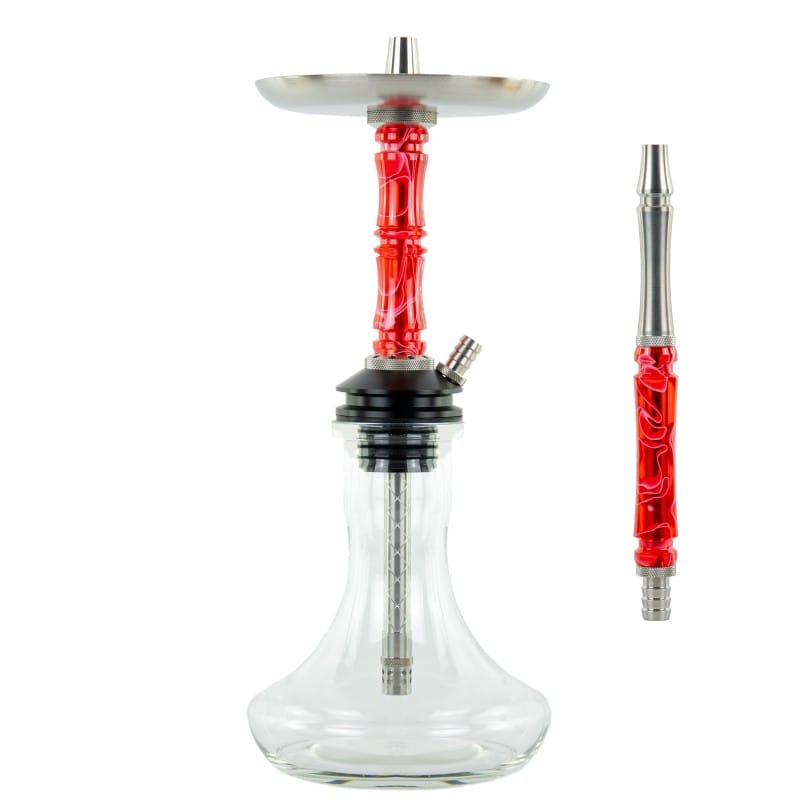 Moze Breeze Two Wavy Red Moze Breeze Two Wavy Red
