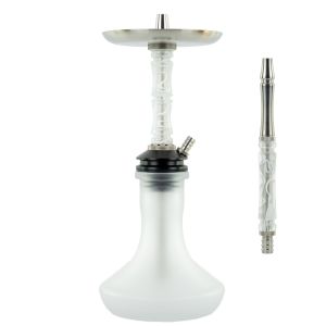 Moze Breeze Two Wavy Frosted Moze Breeze Two Wavy Frosted