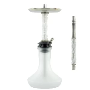 Moze Breeze Two Wavy Frosted
