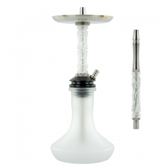 Moze Breeze Two Wavy Frosted Moze Breeze Two Wavy Frosted