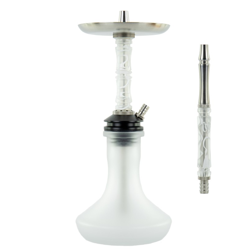 Moze Breeze Two Wavy Frosted Moze Breeze Two Wavy Frosted