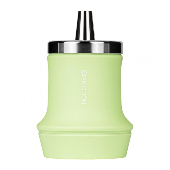 Cachimba Amotion Roam Lime Cachimba Amotion Roam Lime