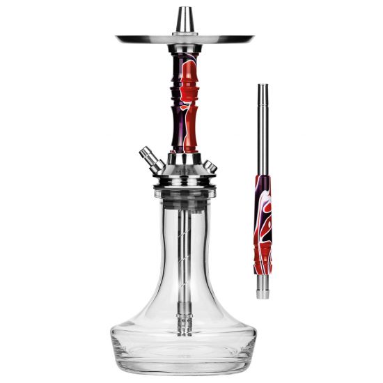 Cachimba Moze Breeze PRO Cachimba Moze Breeze PRO