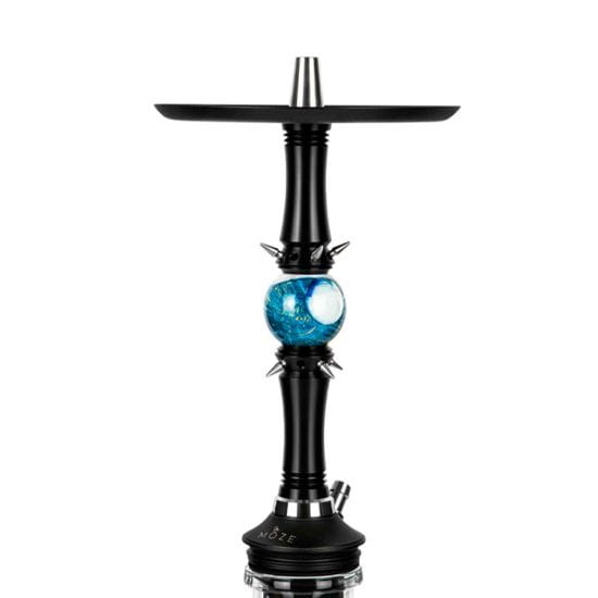 Cachimba Moze Sphere 2 Frosted Earth