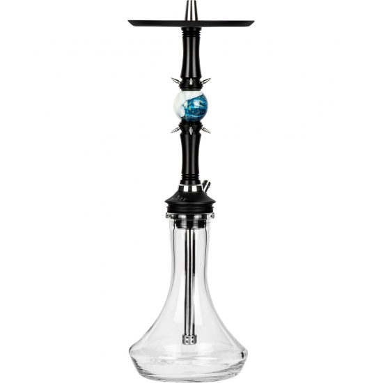 Cachimba Moze Sphere 2 Frosted Earth Cachimba Moze Sphere 2 Frosted Earth