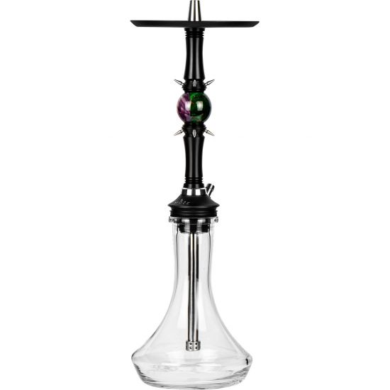 Cachimba Moze Sphere 2 Lactic Titan