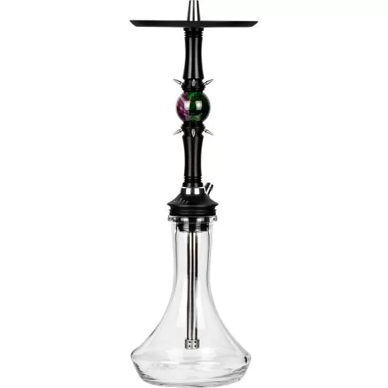 Cachimba Moze Sphere 2 Lactic Titan