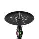 Cachimba Moze Sphere 2 Lactic Titan