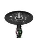 Cachimba Moze Sphere 2 Lactic Titan