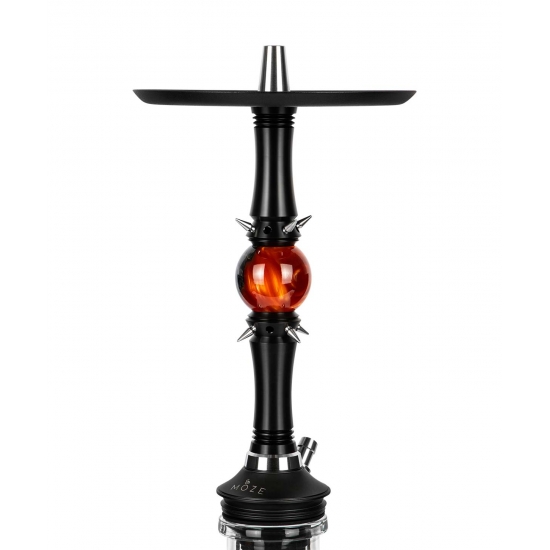 Cachimba Moze Sphere 2 Lucent Mars Cachimba Moze Sphere 2 Lucent Mars