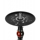 Cachimba Moze Sphere 2 Lucent Mars Cachimba Moze Sphere 2 Lucent Mars