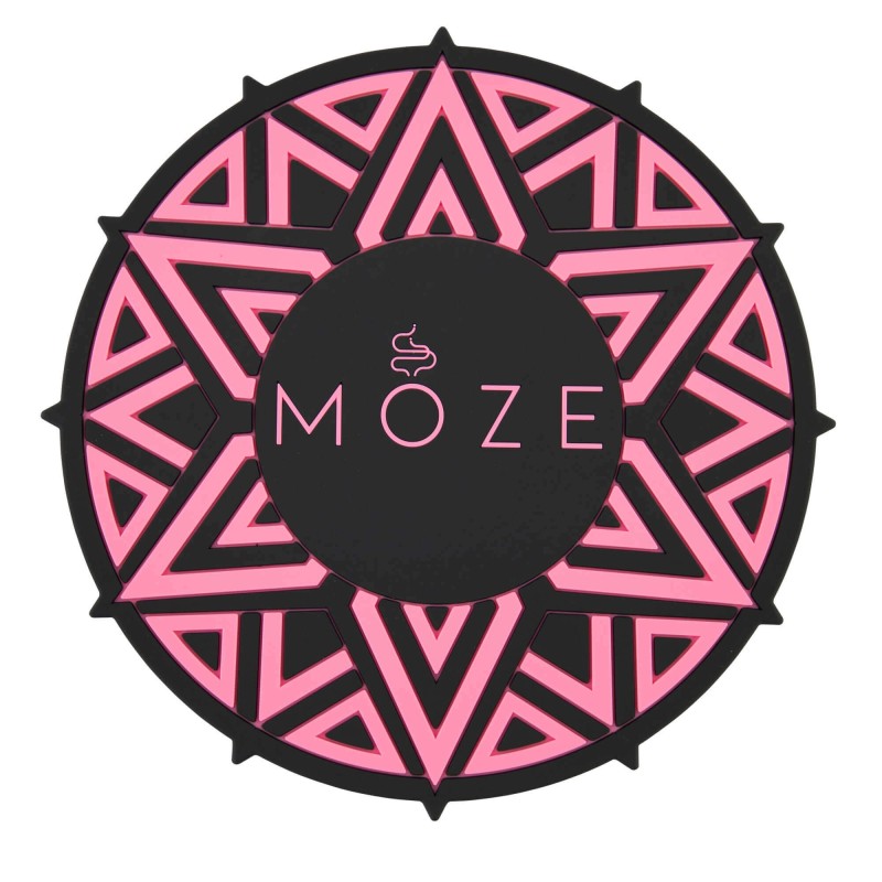 Tapete Moze Breeze Pink Tapete Moze Breeze Pink