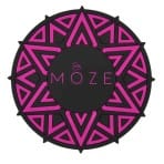 Tapete Moze Breeze Purple