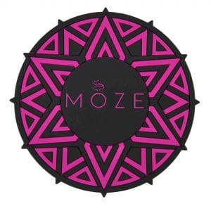 Tapete Moze Breeze Purple Tapete Moze Breeze Purple