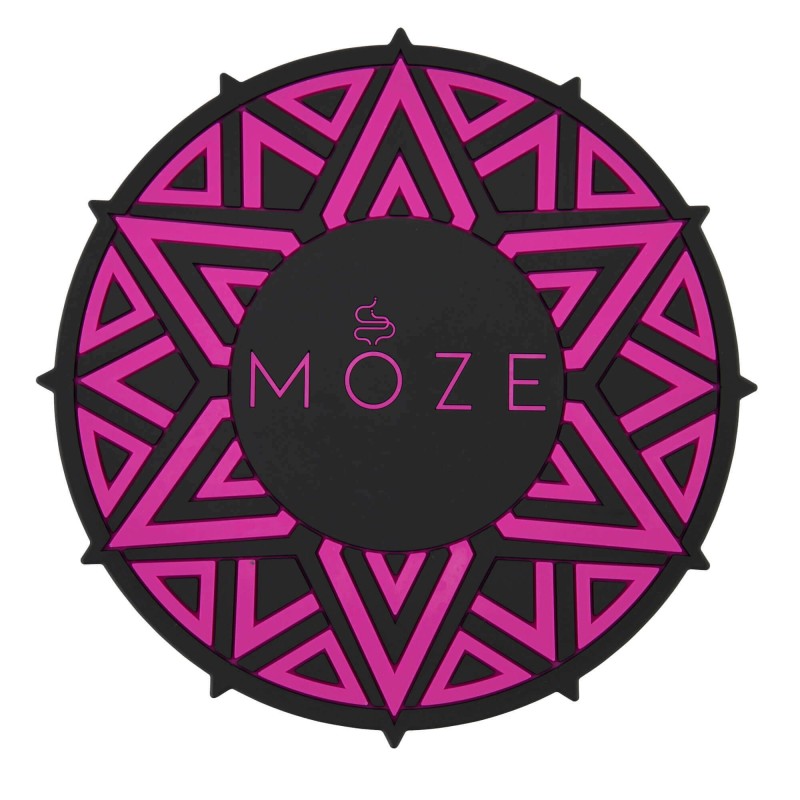 Tapete Moze Breeze Purple Tapete Moze Breeze Purple