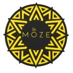 Tapete Moze Breeze Yellow