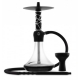MaShisha MS Middle Daz Black MaShisha MS Middle Daz Black