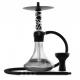 MaShisha MS Middle Daz Silver MaShisha MS Middle Daz Silver