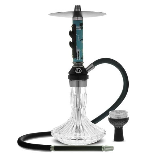 Cachimba MaShisha Ms Racing Cachimba MaShisha Ms Racing
