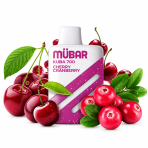 Pod Desechable Mubar Kuba 700 20mg