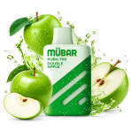 Pod Desechable Mubar Kuba 700 20mg