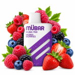 Pod Desechable Mubar Kuba 700 20mg