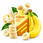 Pod Desechable Mubar Kuba 700 20mg