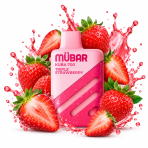 Pod Desechable Mubar Kuba 700 20mg