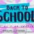 Back to school 2025