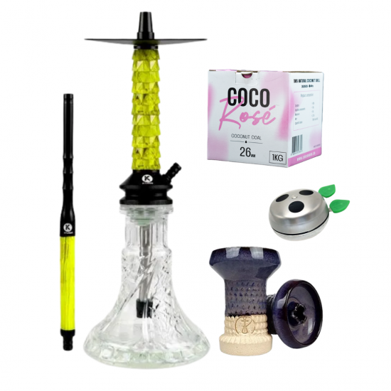Pack Cachimbero Novel Pack Cachimbero Novel