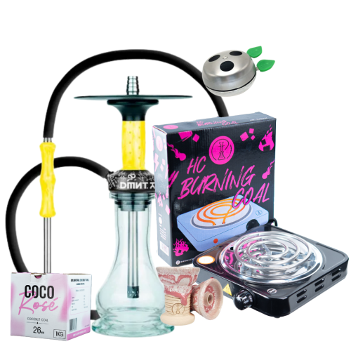 Pack Mini