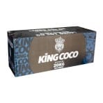 Pack 20Kg Carbon KingCoco