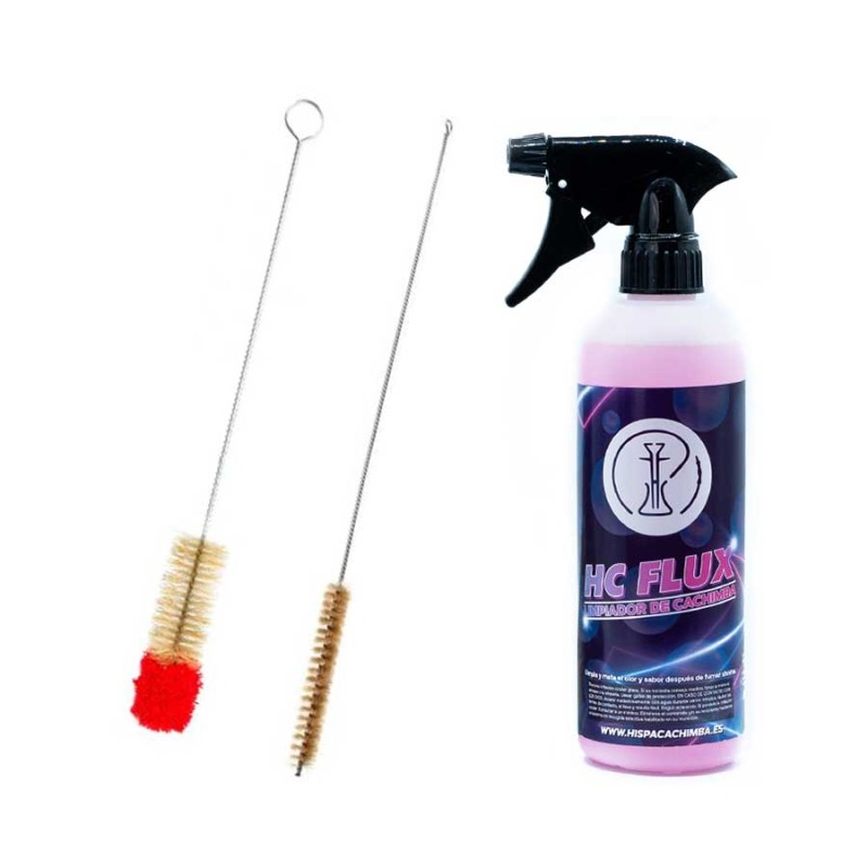 Pack Cleaning Pack Cleaning