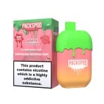 Pod Desechable Packspod