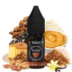 Sales de Nicotina Paragon 10 mg