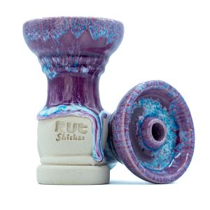 RutShishas Purple Storm V2