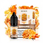 Sales de Nicotina Sin Humo 10 mg